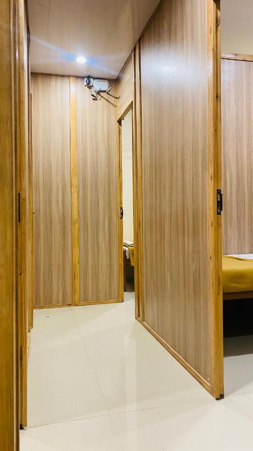 Casa Cabin Stay Mumbai Dış mekan fotoğraf